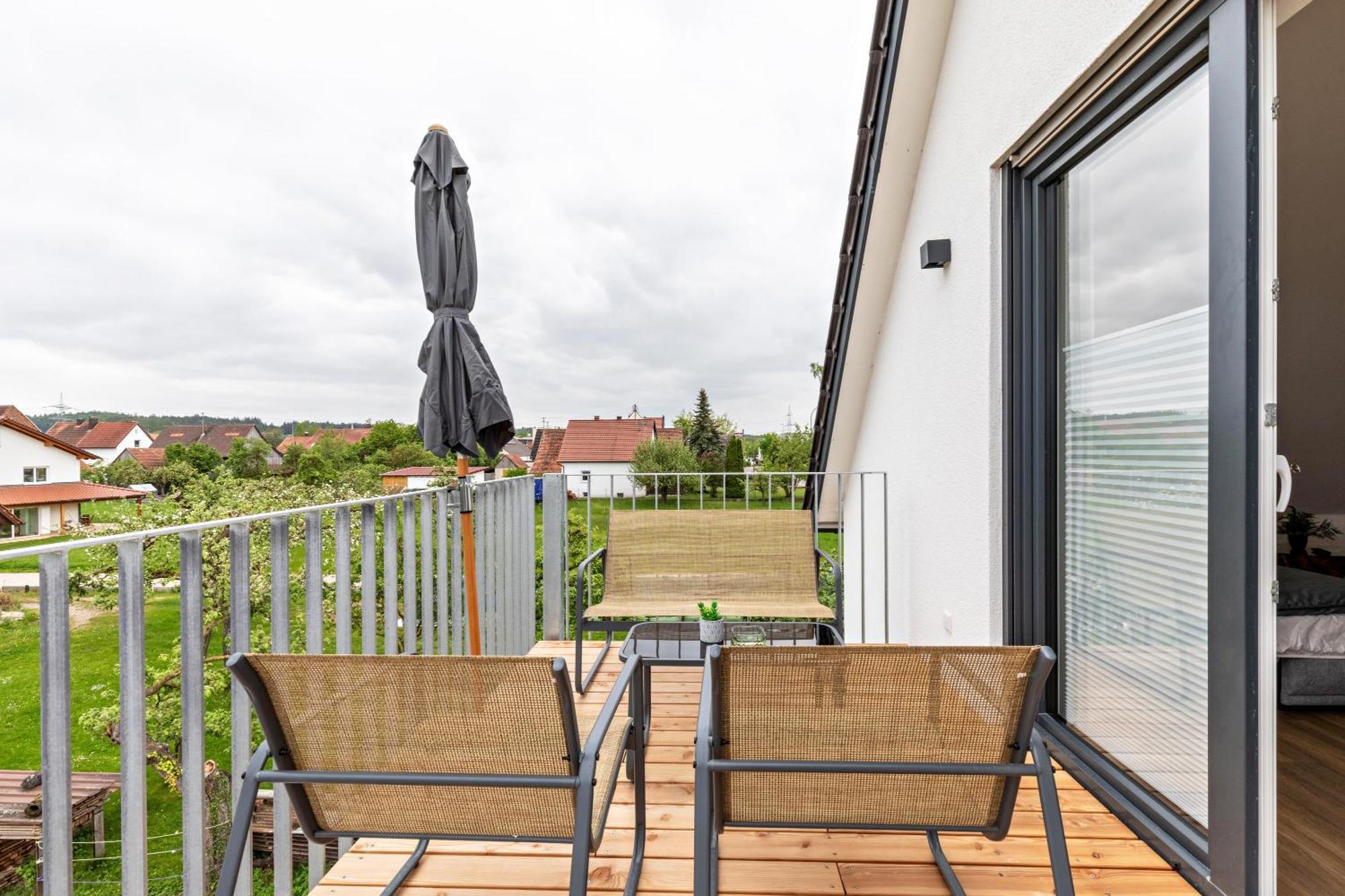6 Parkside *
