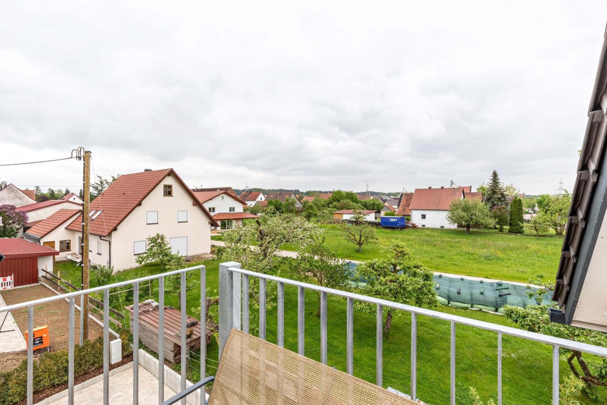 6 Parkside * Guenzburg