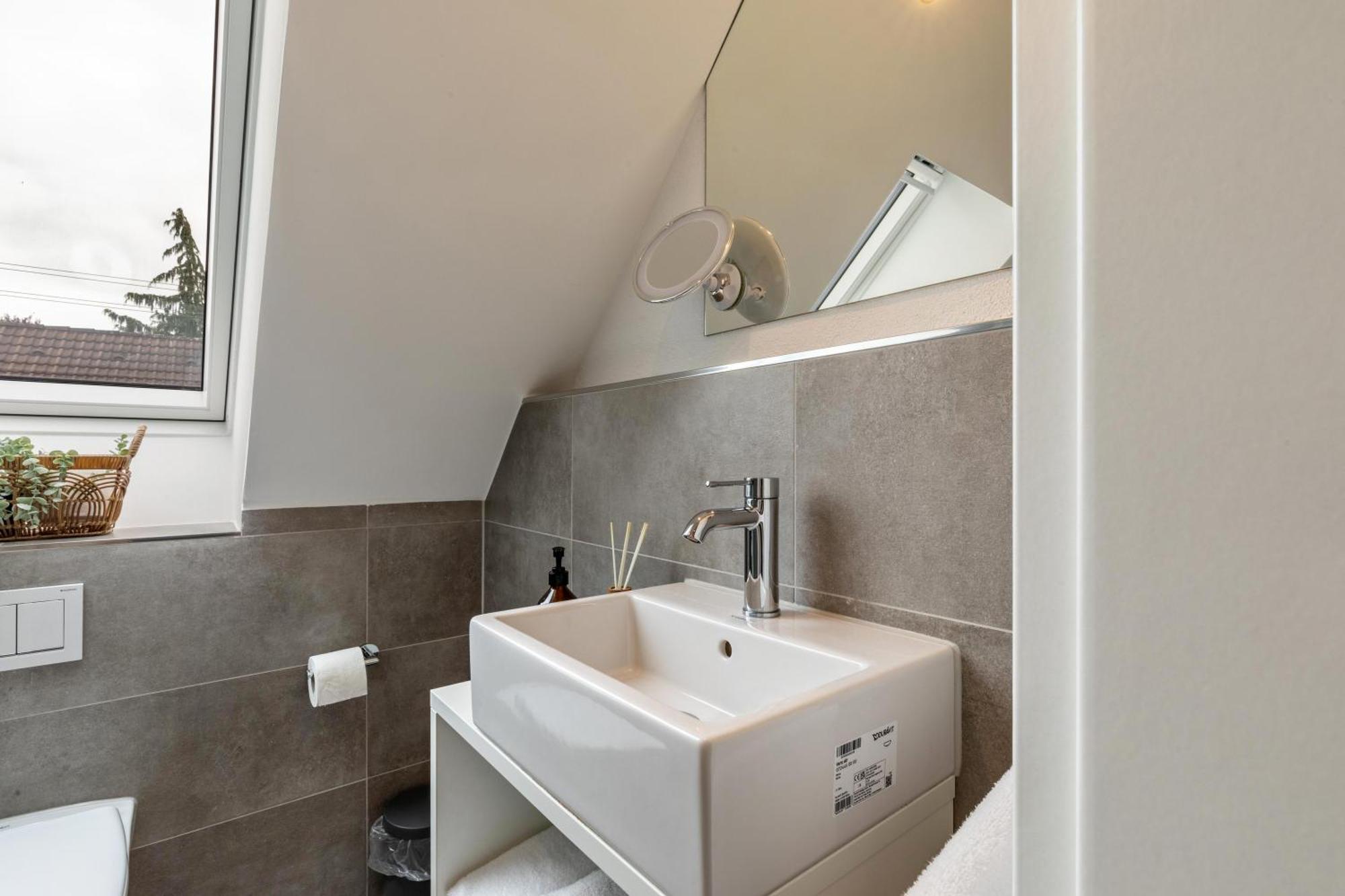 Apartment 6 Parkside
