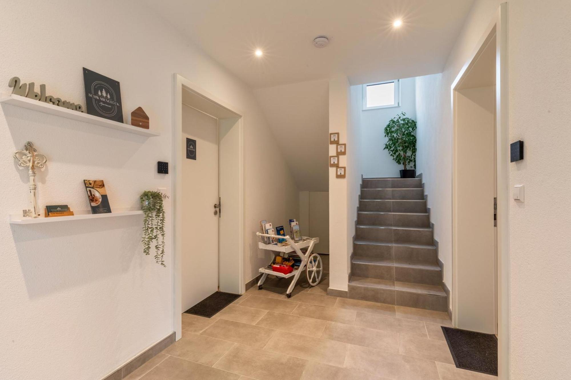 6 Parkside *