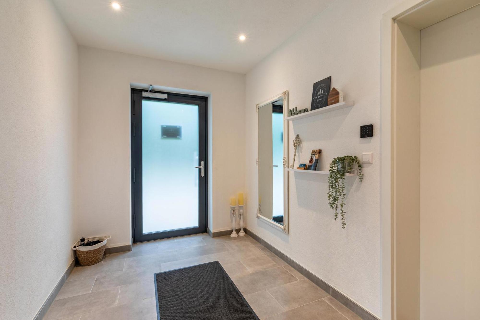 6 Parkside Apartment Guenzburg