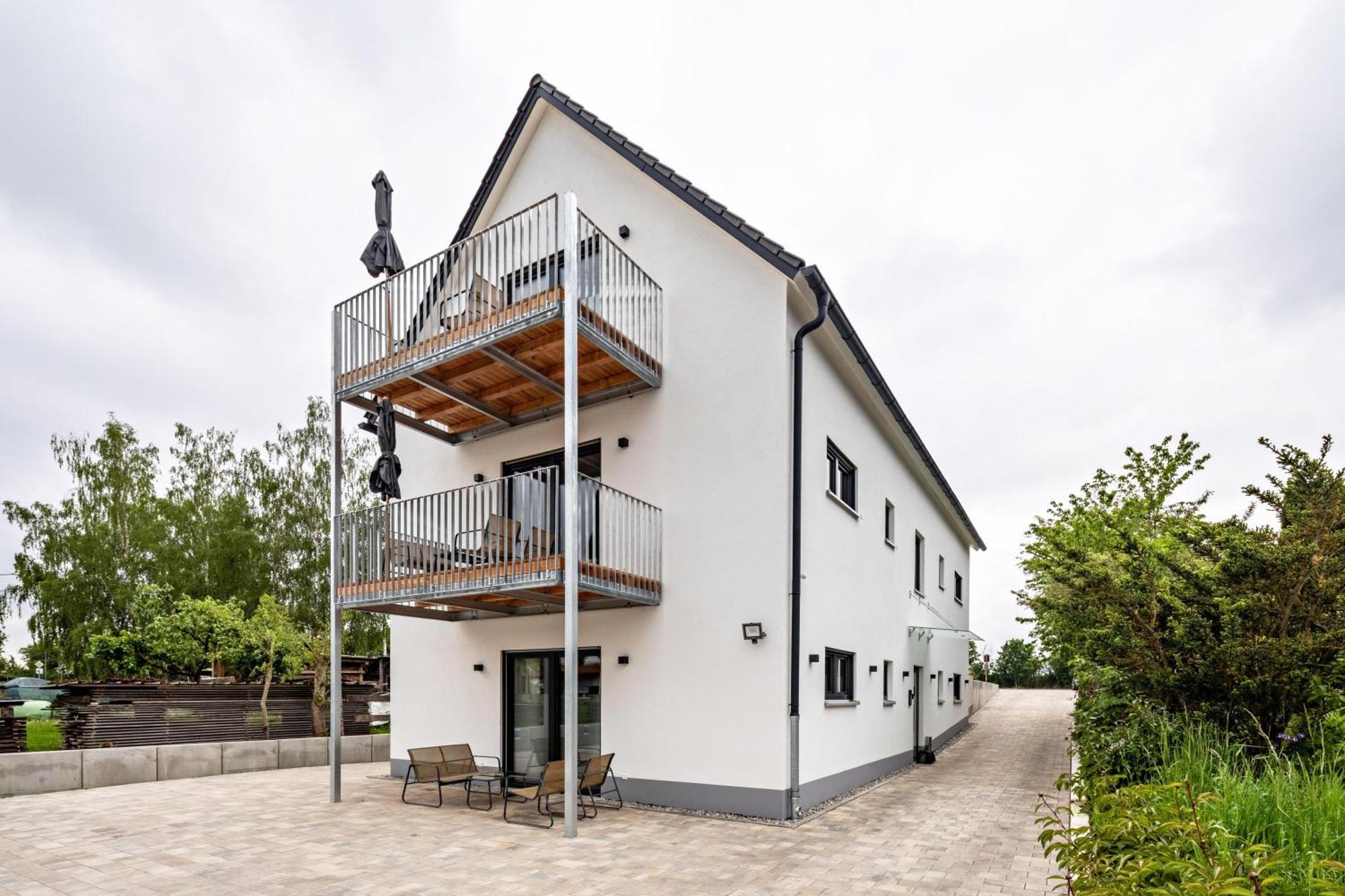 6 Parkside * Guenzburg